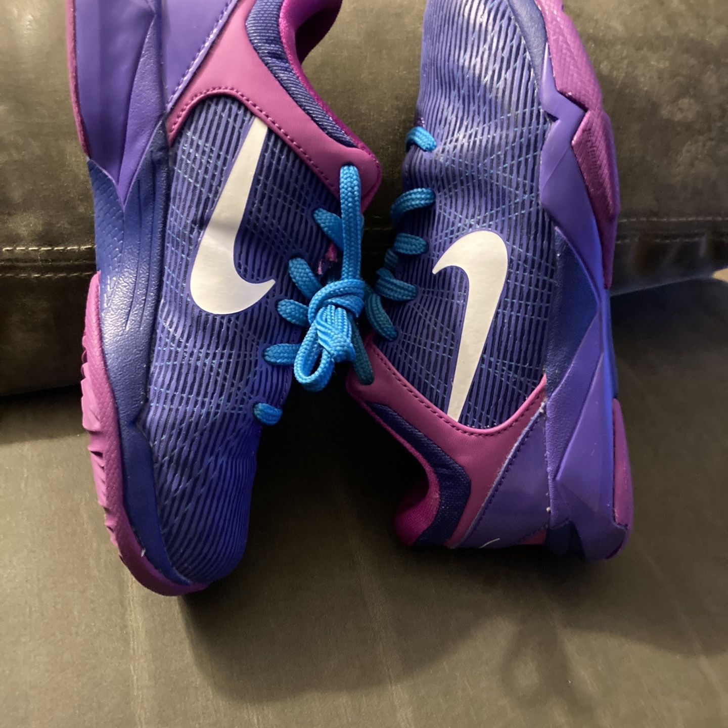 Nike Kobe 7 Jellyfish Ps Size 12c for Sale in Seattle, WA - OfferUp