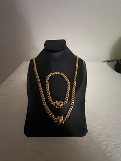 Miami Cuban Links