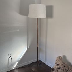 Floor lamp