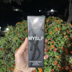 Ysl MYSLF
