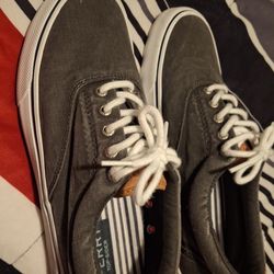Sperry shoes