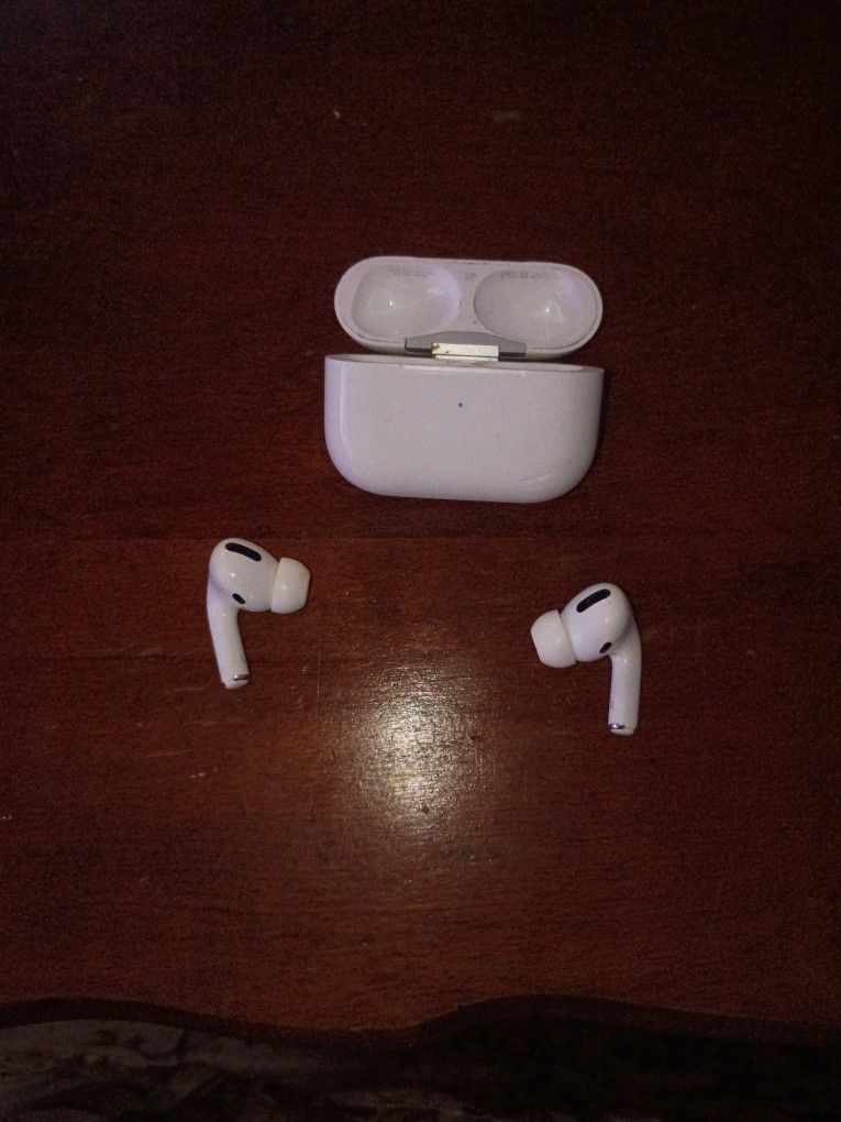 Pod Pros