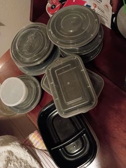 All my to.go containers