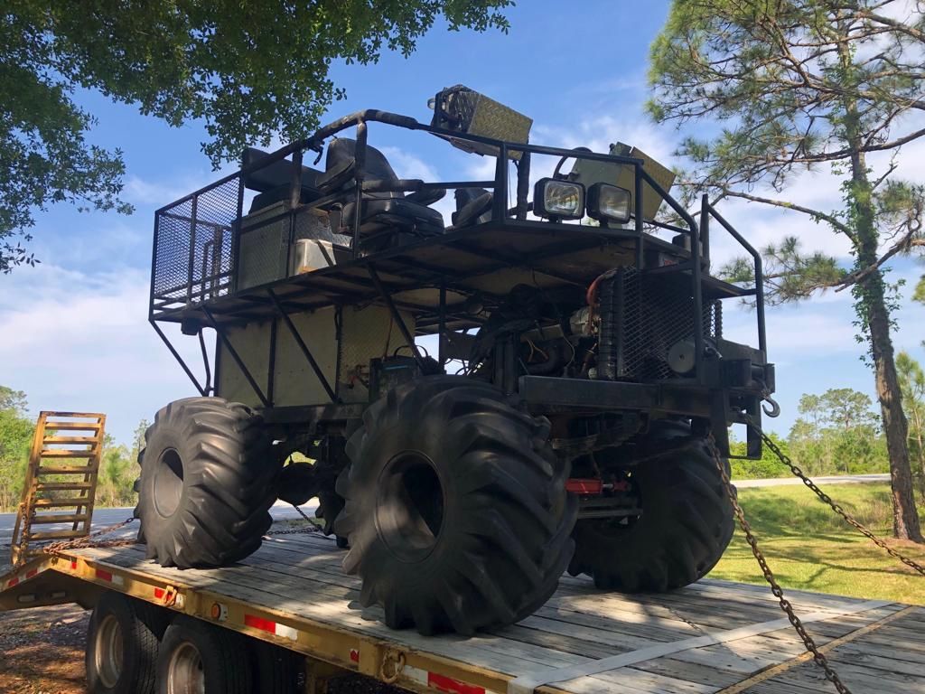 Hunting buggy for Sale in Fort Lauderdale, FL OfferUp