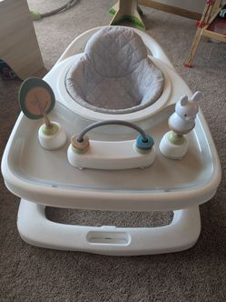 Baby Walker