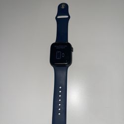 Series 7, 45 mm, Apple Watch