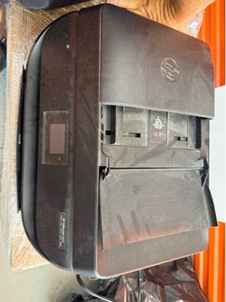 HP printer