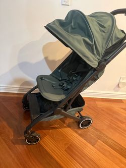 Joolz Aer light stroller