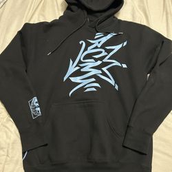 RCM hoodie