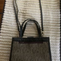 Crossbody Handbag