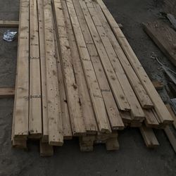 Discount Lumber Read Discription 