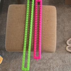 Looms Scarf