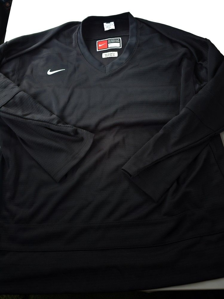 Mens Nike Hockey Jersey