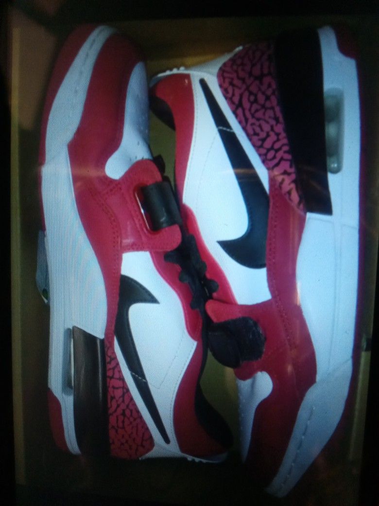 Air Jordans Legacy 312 Low