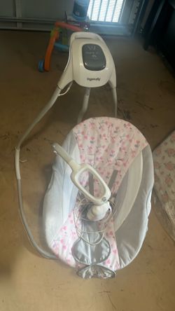Baby supplies
