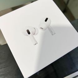 AirPods Pro Generation 2
