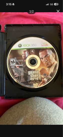 Grand Theft Auto 4 Episodes From Liberty City