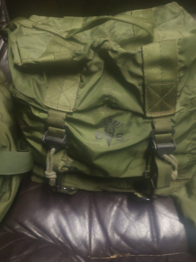 Military Surplus