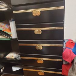 Large Clothes Cupboard 