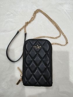 Katespade Cellphone Crossbody