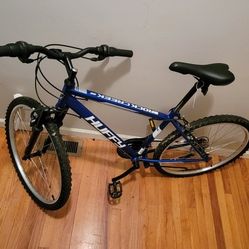 26 Inch Mountain Bike