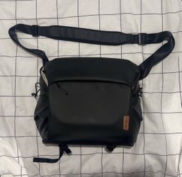 10L Pgytech One Go Camera Bag