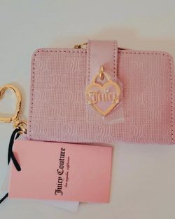 Juicy Couture Wallet 