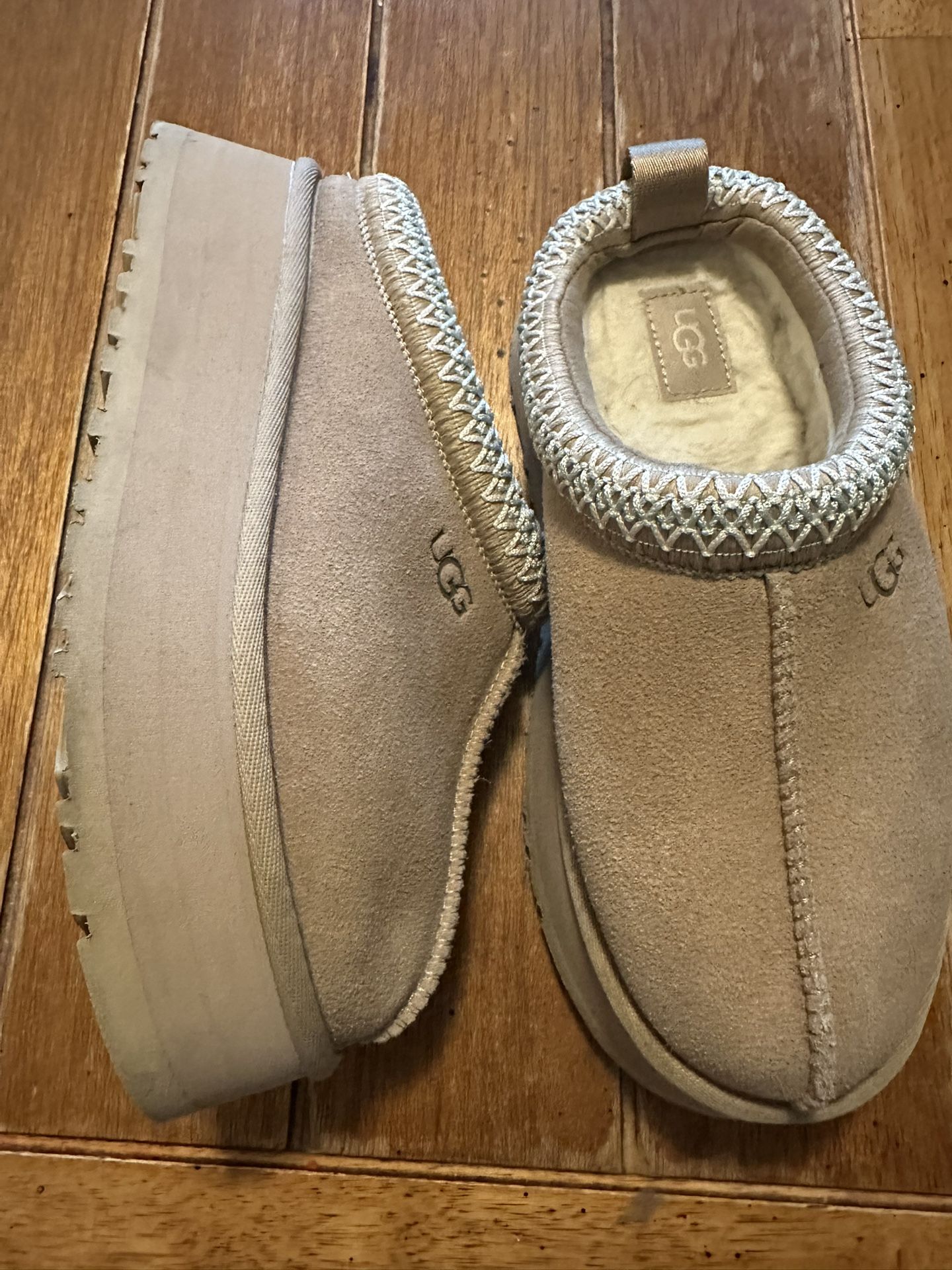 Ugg Tazz ll Slipper Cob.