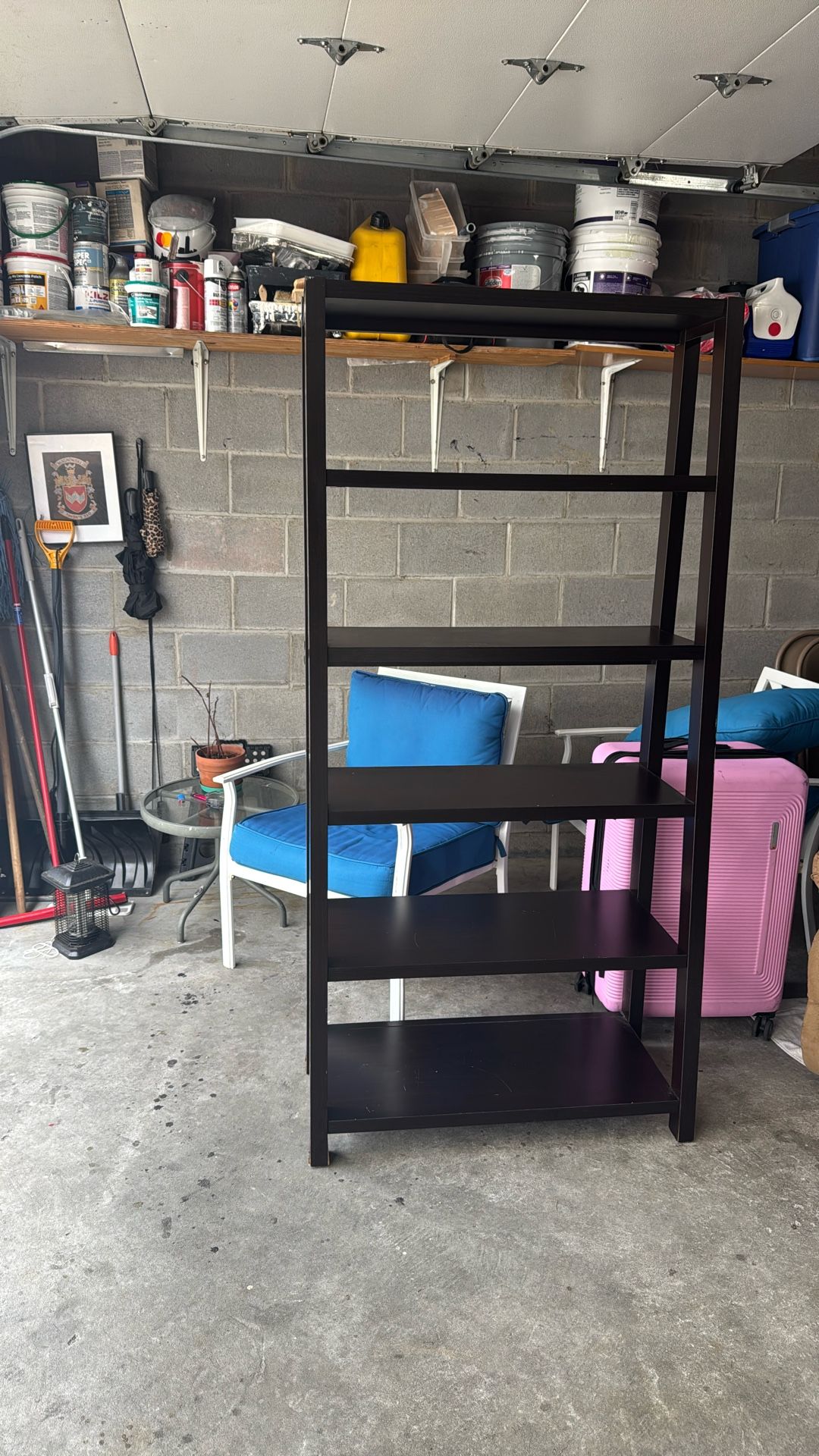 Book Shelf
