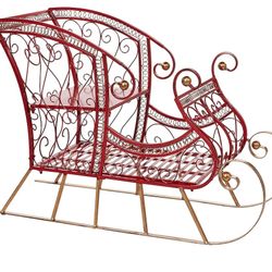 Santa's Sleigh