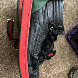 Vans Crooks Mens 11