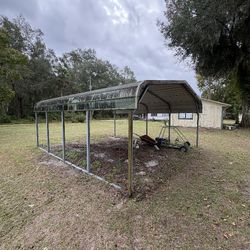 Carport