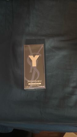 YSL Cologne