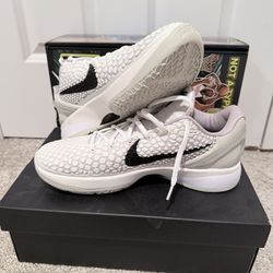 Kobe VI All Stars - Size 10.5