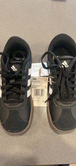 Samba size 12y