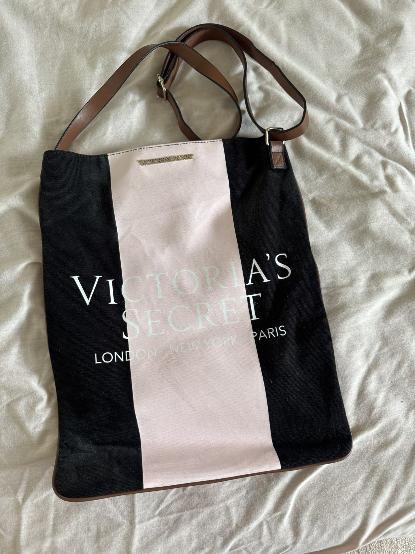 Victorias Secret Bag Tote