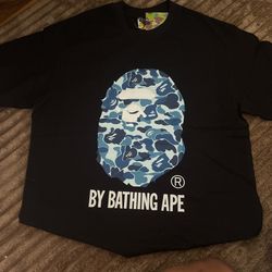 Bathing ape