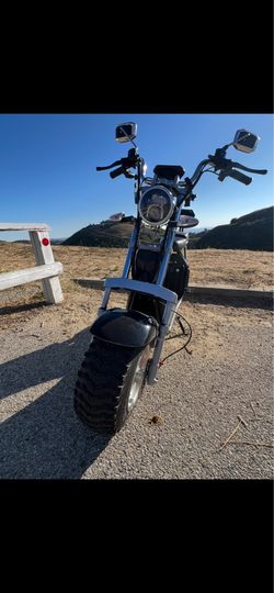 Electric bike