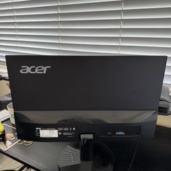 Acer 24 Inch Computer Monitor