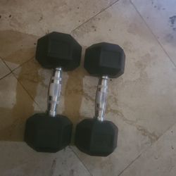 20lbs Dumbell