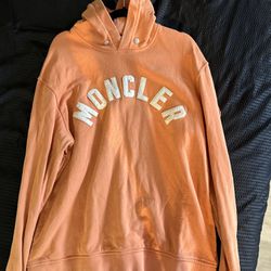 Moncler Hoodie