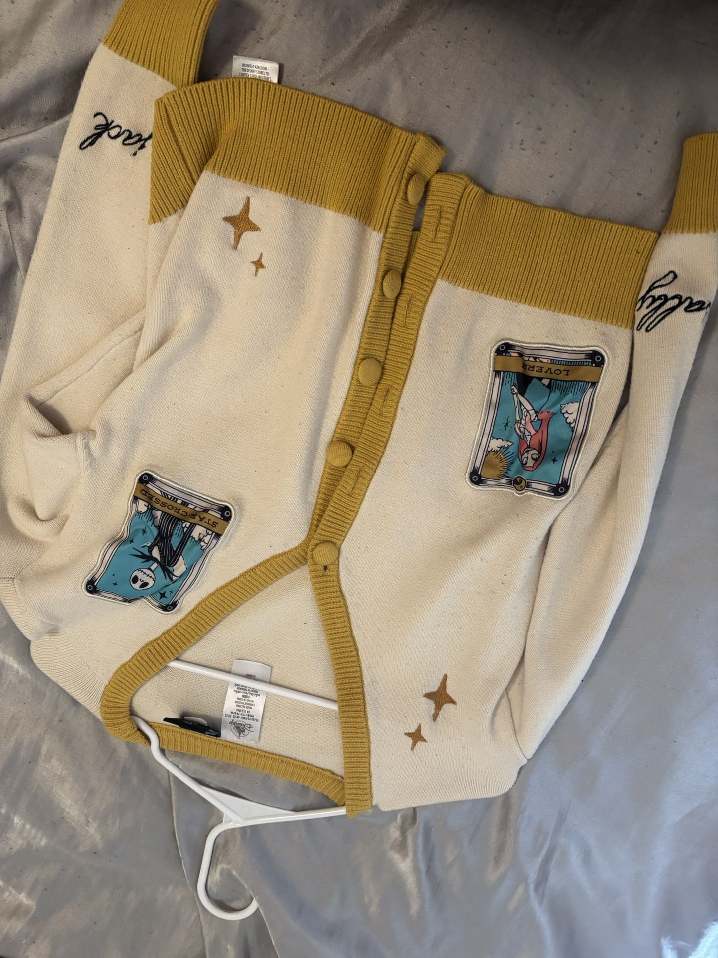 Disney Cardigan