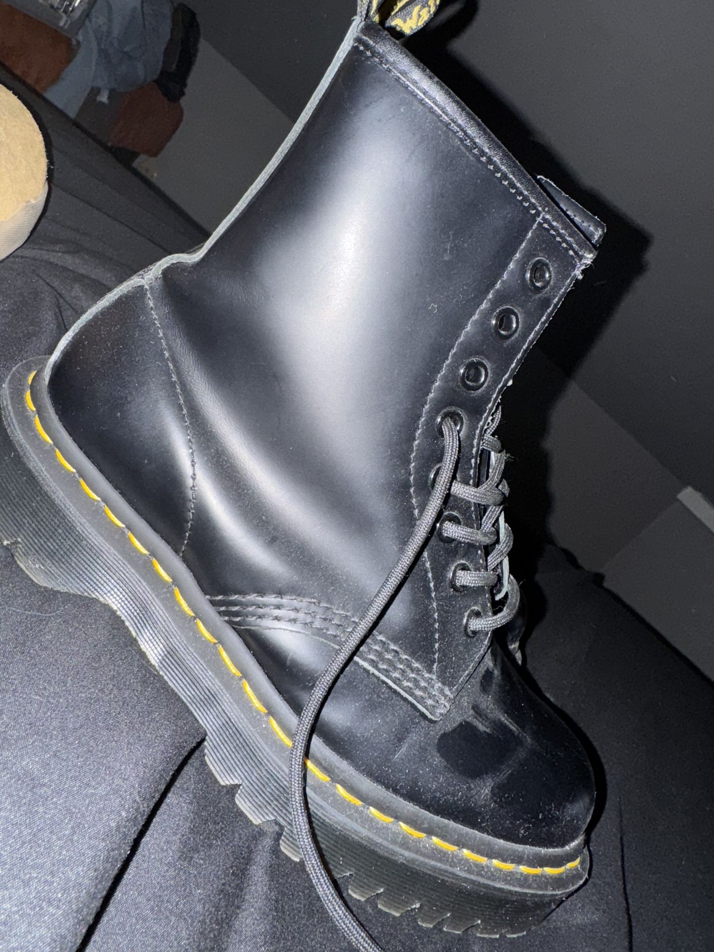 Boots for sale