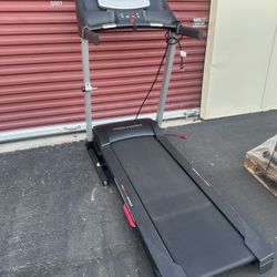 Treadmill 