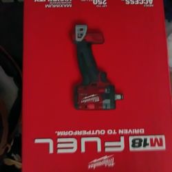Milwaukee Impact Driver Tool Only