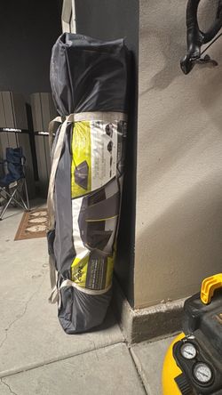 CORE 6-Person Instant Cabin Tent