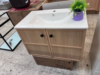 Bathroom cabinet