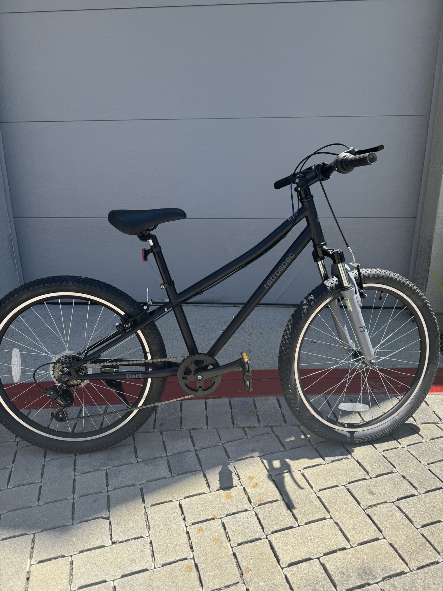 Retrospec Bike (24 Inch) Kids bike 