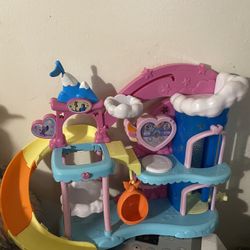 Girl Toy