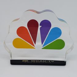 Vintage Paper Weight